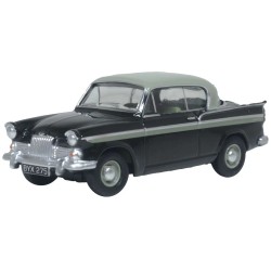 1/76 SUNBEAM RAPIER MKIII VELVET GREEN/SAGE GREEN 76SR008 1/76 SUNBEAM RAPIER MKIII VELVET GREEN/SAGE GREEN 76SR008