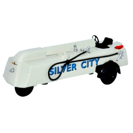 1/76 THOMPSON REFUELLER SILVER CITY