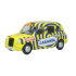 1/76 TX4 TAXI TUNNOCKS 76TX4009