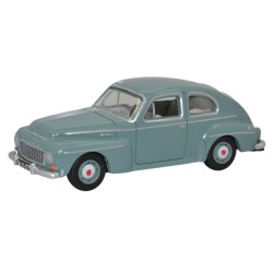 1/76 VOLVO 544 LIGHT BLUE 76VL001 1/76 VOLVO 544 LIGHT BLUE 76VL001