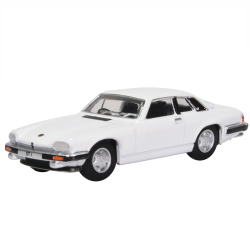 1/76 JAGUAR XJS WHITE (THE SAINT) 76XJS006 1/76 JAGUAR XJS WHITE (THE SAINT) 76XJS006