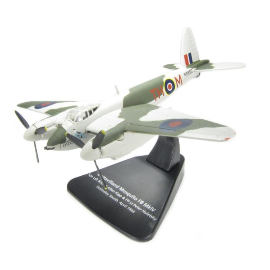 1/72 DH MOSQUITO FB MKVI AC014