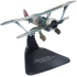 1/72 HENSCHEL 123 7./STG 165. IMMELMANN - GERMANY 1937 AC125