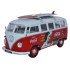 1/24 VW BUS COCA COLA WE001CC