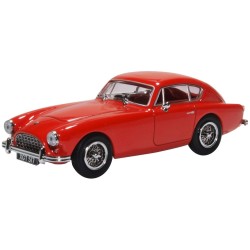 1/43 AC ACECA RED 1/43 AC ACECA RED