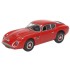 OX43AMZ003 - 1/43 SCALE ASTON MARTIN DB4GT ZAGATO RED
