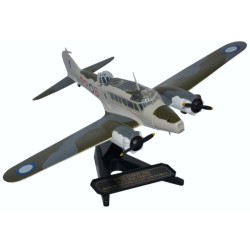 1/72 AVRO ANSON AW665/PP.B 71 SQN RAAF 72AA005 1/72 AVRO ANSON AW665/PP.B 71 SQN RAAF 72AA005