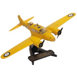 1/72 AVRO ANSON NO.6013 AA NO.1 SFTS RCAF 1/72 AVRO ANSON NO.6013 AA NO.1 SFTS RCAF