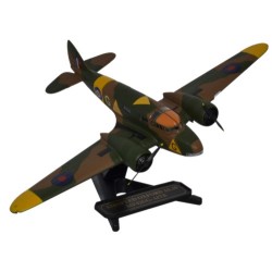 1/72 AIRSPEED OXFORD MP425/G-AITB RAF MUSEUM HENDON 72AO001 1/72 AIRSPEED OXFORD MP425/G-AITB RAF MUSEUM HENDON 72AO001