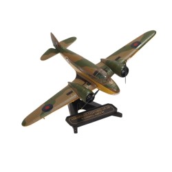 1/72 AIRSPEED OXFORD V3388/G-AHTW (DUXFORD) 72AO003 1/72 AIRSPEED OXFORD V3388/G-AHTW (DUXFORD) 72AO003