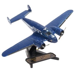 1/72 TWIN BEECH G-BKGM - BRISTOL AIRWAYS 1/72 TWIN BEECH G-BKGM - BRISTOL AIRWAYS