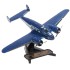 1/72 TWIN BEECH G-BKGM - BRISTOL AIRWAYS