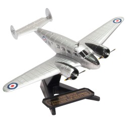 1/72 TWIN BEECH - FT996-811-HF 728 SQUADRON RNAS HAL FAR MALTA 1948 72BE002