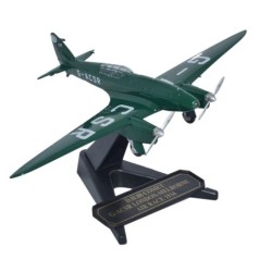 1/72 DH88 COMET G-ACSR 72COM003 1/72 DH88 COMET G-ACSR 72COM003