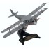 1/72 DH84 DRAGON G-ECAN RAILWAY AIR SERVICES 72DG001