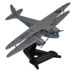 1/72 DH DRAGON RAPIDE RAC AERIAL PATROL 72DR009 1/72 DH DRAGON RAPIDE RAC AERIAL PATROL 72DR009