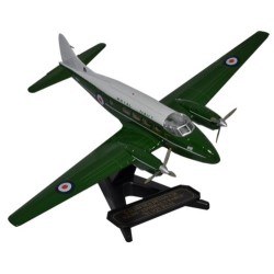 1/72 DH SEA DEVON 781 SQN RNAS ADMIRALS BARGE