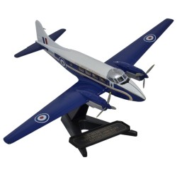 1/72 DH104 VP975 ROYAL AIRCRAFT EST 72DV003