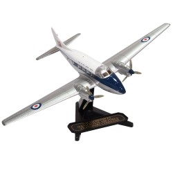 1/72 DH104 DEVON WB534 RAF TRANSPORT COMMAND 72DV005