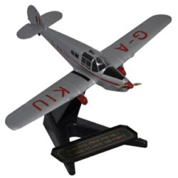 1/72 PERCIVAL PROCTOR MKV G-AKIU CLASSIC AIR FORCE 72PP001
