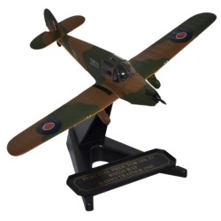 1/72 PERCIVAL PROCTOR MKIV RM221 RAF RADIO TRAINER 72PP002