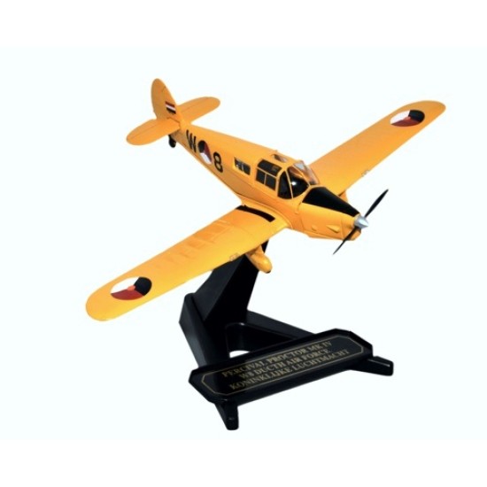1/72 PERCIVAL PROCTOR KONINKLIJKE LUCHTMACHT