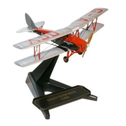 1/72 DH TIGER MOTH BROOKLANDS AVIATION 72TM002