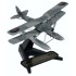 1/72 DH TIGER MOTH FLOATPLANE ROYAL NAVY T7187
