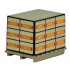 1/76 ACCESSORIES PALLET LOAD KENNOMEAT
