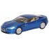 OX76AMDB9003 - 1/76 ASTON MARTIN DB9 COUPE COBALT BLUE