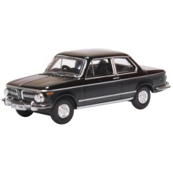 1/76 BMW 2002 BLACK 76BM02004 1/76 BMW 2002 BLACK 76BM02004