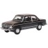 1/76 BMW 2002 BLACK