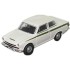 1/76 FORD CORTINA MK1 WHITE 76COR1001