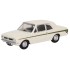 1/76 FORD CORTINA MK2 ERMINE WHITE/SHERWOOD GREEN