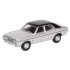OX76COR3008 - 1/76 FORD CORTINA MKIII STRATO SILVER
