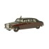 1/76 DAIMLER DS420 LIMO CLARET/BLACK 76DS004