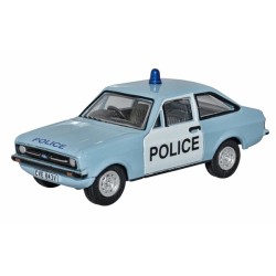 1/76 POLICE FORD ESCORT MK2 76ESC004 1/76 POLICE FORD ESCORT MK2 76ESC004