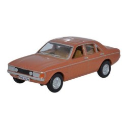 1/76 FORD CONSUL GOLD 76FC001 1/76 FORD CONSUL GOLD 76FC001
