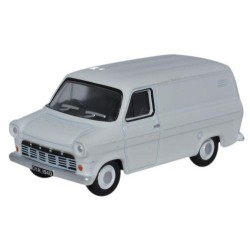 1/76 FORD TRANSIT MKI WHITE