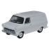1/76 FORD TRANSIT MKI WHITE