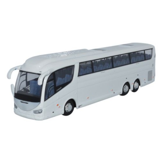 1/76 IRIZAR PB WHITE