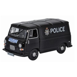 1/76 J4 VAN GREATER MANCHESTER POLICE 76J4005