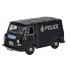 1/76 J4 VAN GREATER MANCHESTER POLICE 76J4005