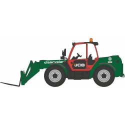 1/76 JCB LOADALL CLANCY PLANT