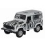 1/76 SAFARI LAND ROVER DEFENDER 90 76LRDF013