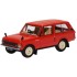 1/76 RANGE ROVER CLASSIC MASAI RED 76RCL003