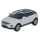 1/76 RANGE ROVER EVOQUE WHITE 