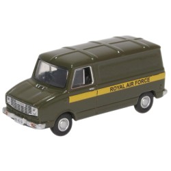 OX76SHP005 - 1/76 SHERPA VAN RAF
