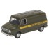 OX76SHP005 - 1/76 SHERPA VAN RAF