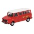 OX76SHP006 - 1/76 SHERPA MINIBUS WYNNS